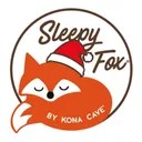 Sleepy Fox