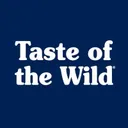Taste of the Wild logotipas