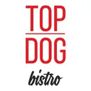 Top Dog Bistro logotipas