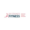 Trainer Fitness logotipas