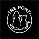 Tre Ponti logotipas