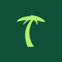 TropiClean logotipas