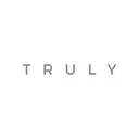 Truly logotipas