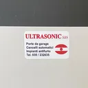 Ultrasonic