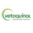 Vetoquinol logotipas