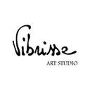 Vibrisse logotipas