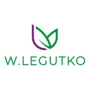 W.Legutko logo
