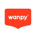 Wanpy logotipas