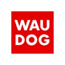 Waudog logotipas