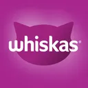 Whiskas logotipas