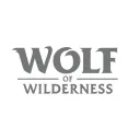 Wolf of Wilderness