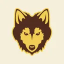 Wolfsblut logotipas