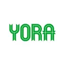 Yora logo