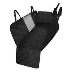 Apsauga automobilio sėdynei, 207x143 cm — 1 nuotrauka