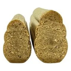 KONG Ziggies Enhanced Puppy skanėstai šuniukams — 4 nuotrauka