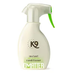 K9 Dmatter kondicionierius nuo sąvėlų, 250 ml