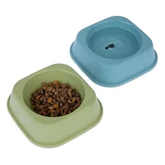 zooplus Basics dubenėliai katėms, keturkampiai, 2 x 300 ml — 2 nuotrauka