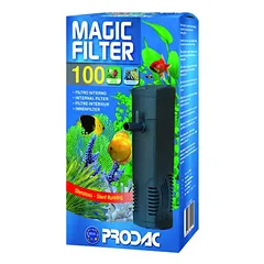 PRODAC filtras MAGIC100 120-150l parduotuvėje Petz.lt