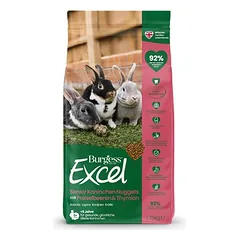 Burgess Excel Senior Kaninchen