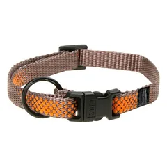Karlie Art Sportiv Plus antkaklis Mix and Match reguliuojamas Dots, Reguliavimas: 20 - 35 cm — 4 nuotrauka