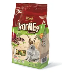 Visavertis pašaras VITAPOL triušiams 400g