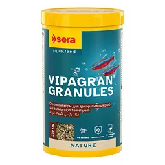 Sera Vipagran Granules 1000 ml (370 g)