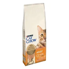 PURINA Cat Chow Adult Ente nuotrauka