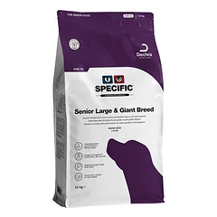 Specific Dog CGD - XL Senior Large & Giant Breed