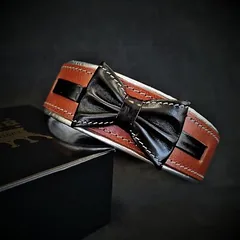 Bestia antkaklis šunims Bowtie
