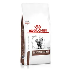 Royal Canin VD Gastrointestinal sausas maistas katėms, 2 kg parduotuvėje pethappy.lt