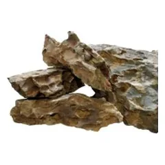 Dekoracija akvariumui akmenys 15-25 cm, 20 kg — 2 nuotrauka