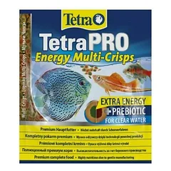 Tetra TetraPRO Energy Multi-Crisps for ornamental fish 12 g