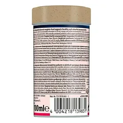 Tetra Rubin Flakes maistas žuvims spalvai paryškinti 100 ml — 2 nuotrauka