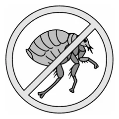 Flamingo antiparazitinis antkaklis Batali Flea & tick stop — 2 nuotrauka
