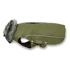 Wolters Winterjacke Amundsen olive