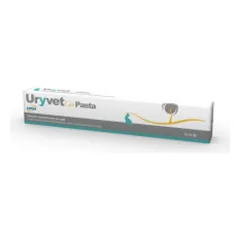 Uryvet pasta, 15 ml – Pašaro papildas katėms, kuris palaiko tinkamą šlapimo takų funkcionavimą ir normalų šlapimo išsiskyrimą — 2 nuotrauka