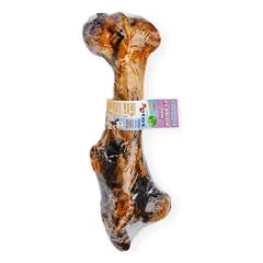 Antos arklienos kaulas skanėstas šunims, 2,5 kg