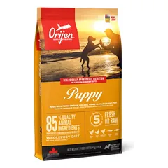 Orijen Puppy sausas maistas šuniukams 2 kg