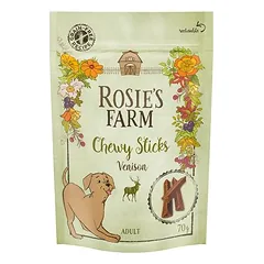 Rosie's Farm Kausnacks "Wild"