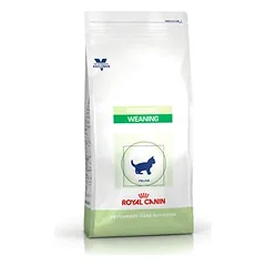 Royal Canin Pediatric Weaning kačiukams