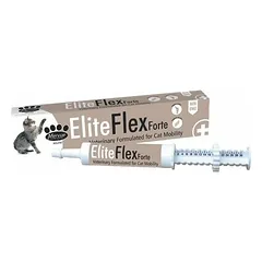 EliteFlex Forte Paste for Cats 30ml — 2 nuotrauka