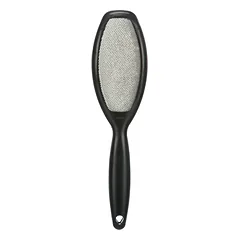 TRIXIE Pūkų surinkimo šepetys, dvipusis, 26 cm, juoda/raudona — 3 nuotrauka