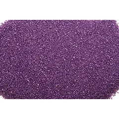 Aquael kvarcinis violetinis gruntas 1kg — 2 nuotrauka