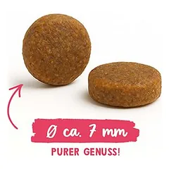 Sanabelle Adult su vištiena ir mėlynėmis, sausas maistas katėms, 8 kg — 3 nuotrauka