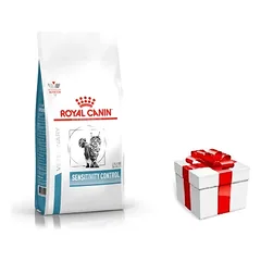 ROYAL CANIN Sensitivity Control SC 27 1,5kg + STAIGMENA KATEI