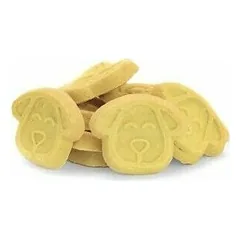 BiscoRe Musotti dog biscuits 400 g — 3 nuotrauka