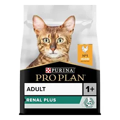 PURINA PRO PLAN Adult Renal Plus Huhn