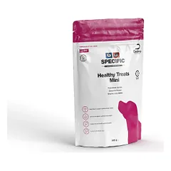 Specific CT-H Healthy Treats Mini sveikuoliški skanėstai šunims, 300 g