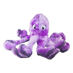 KONG SoftSeas Octopus, Mittel 11-25 kg — 1 nuotrauka