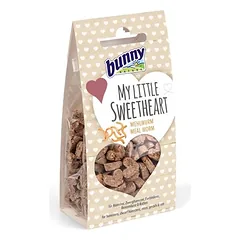 Bunny Nature My little Sweetheart Mehlwürmer 30 g